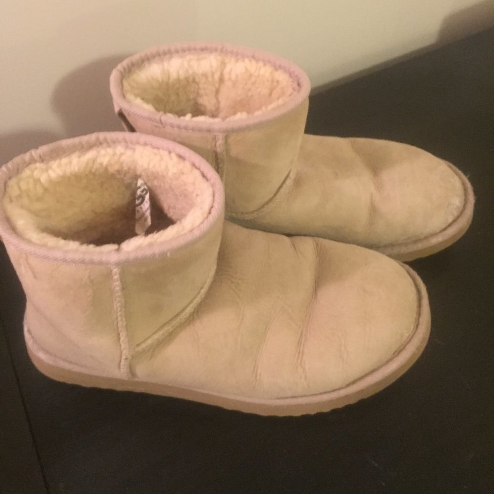 Ugg Classic Mini Bronzer